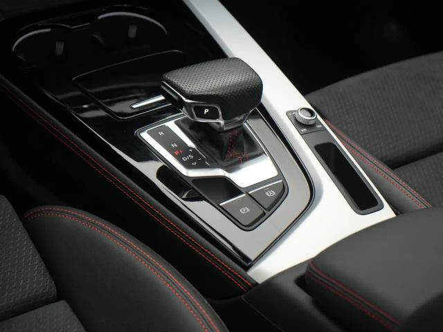 Audi A4 Avant Quattro S-Line