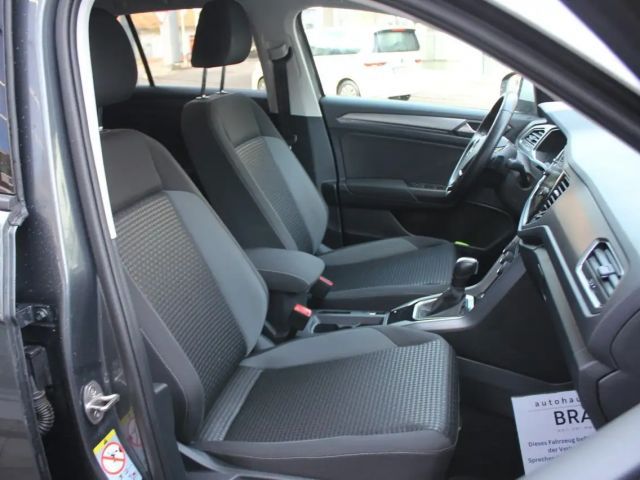 Volkswagen T-Roc 1.5 TSI DSG