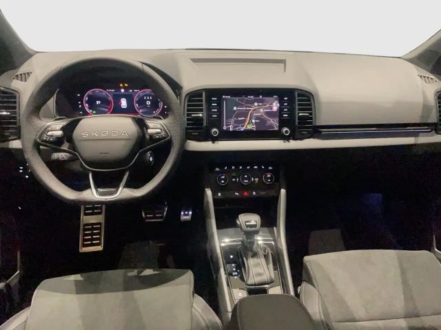 Skoda Karoq ACT Sportline