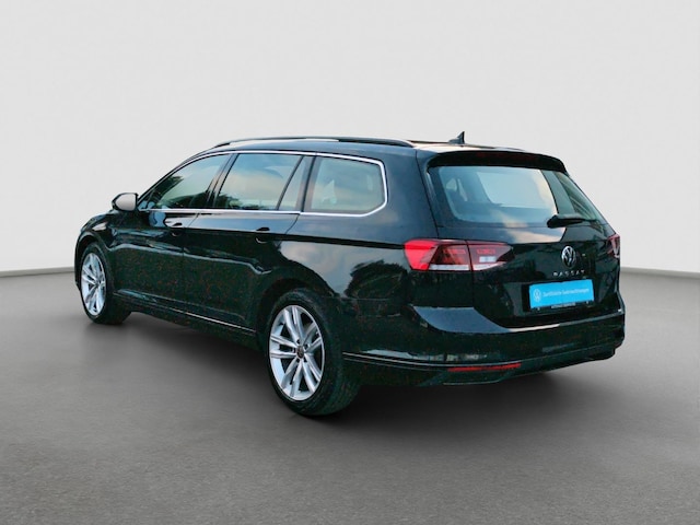 Volkswagen Passat 2.0 TDI Variant