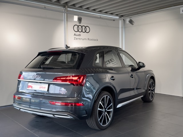 Audi Q5 50 TDI Quattro