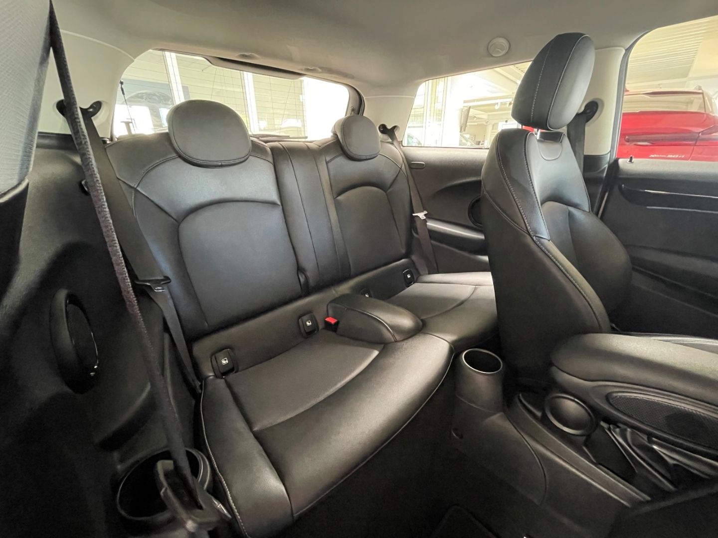 MINI Cooper 1.5 Classic