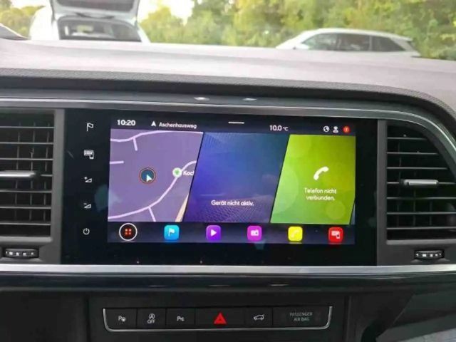 Seat Ateca 1.5 TSI Style