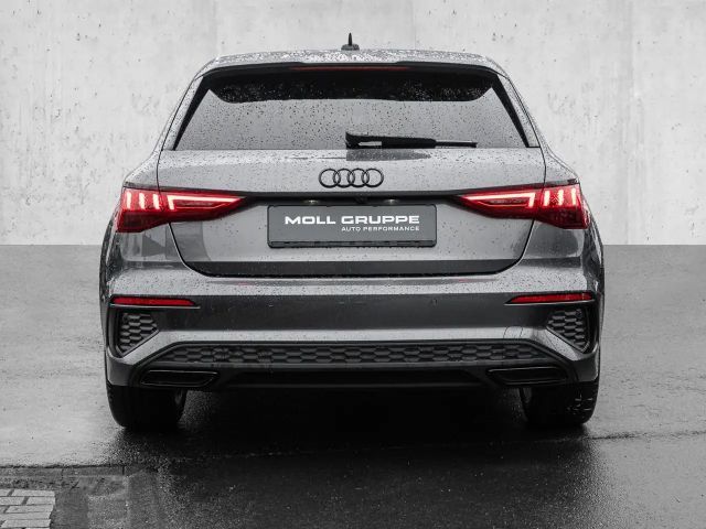 Audi A3 35 TDI S-Tronic Sedan Sportback