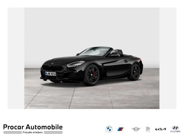 BMW Z4 Cabrio M-Sport M40i Roadster