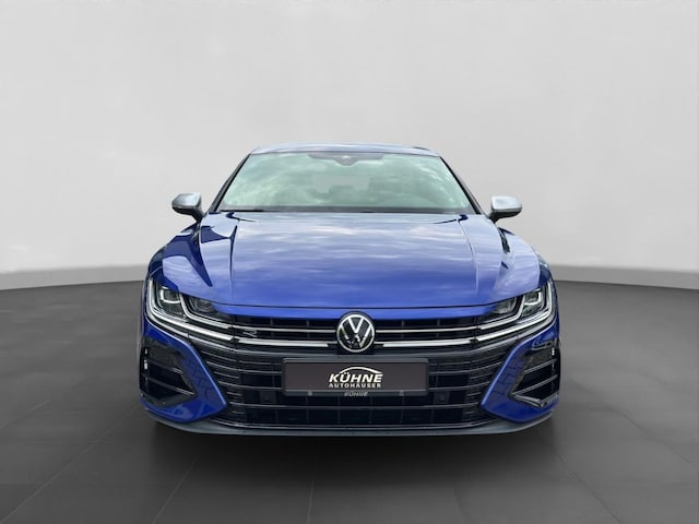 Volkswagen Arteon Shooting Brake IQ.Drive