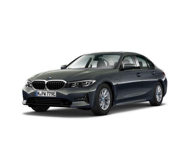 BMW 330 330e Sedan xDrive