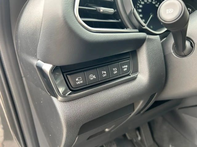 Mazda CX-30 140PS 6GS Centre-line+Driver Assist Paket