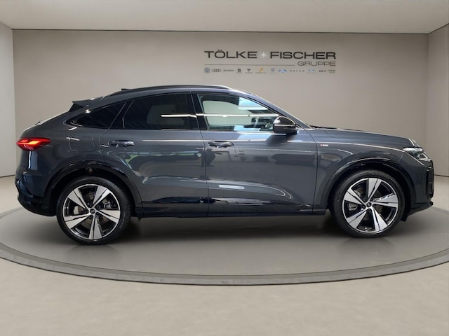 Audi Q5 Quattro S-Tronic Sportback