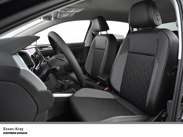 Volkswagen Polo Goal 1.0 LED Sitzheizung Parkpilot ACC