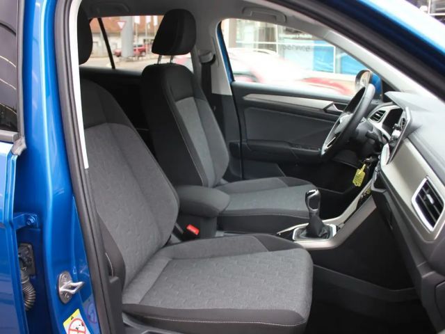 Volkswagen T-Roc 1.0 TSI Move