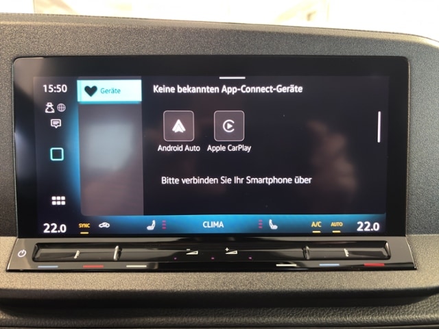 Volkswagen Caddy 2.0 TDI 4Motion Maxi