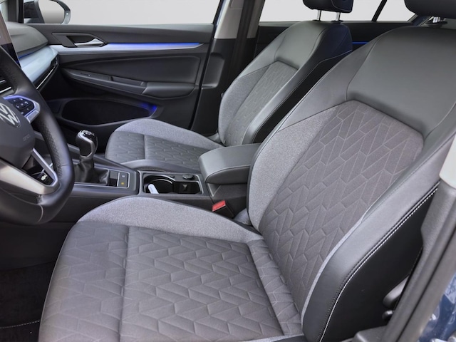 Volkswagen Golf 1.5 TSI