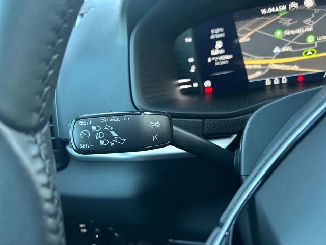 Skoda Karoq Selection