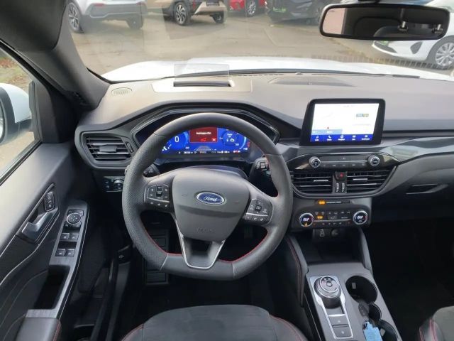 Ford Kuga Plug in Hybrid ST Line X