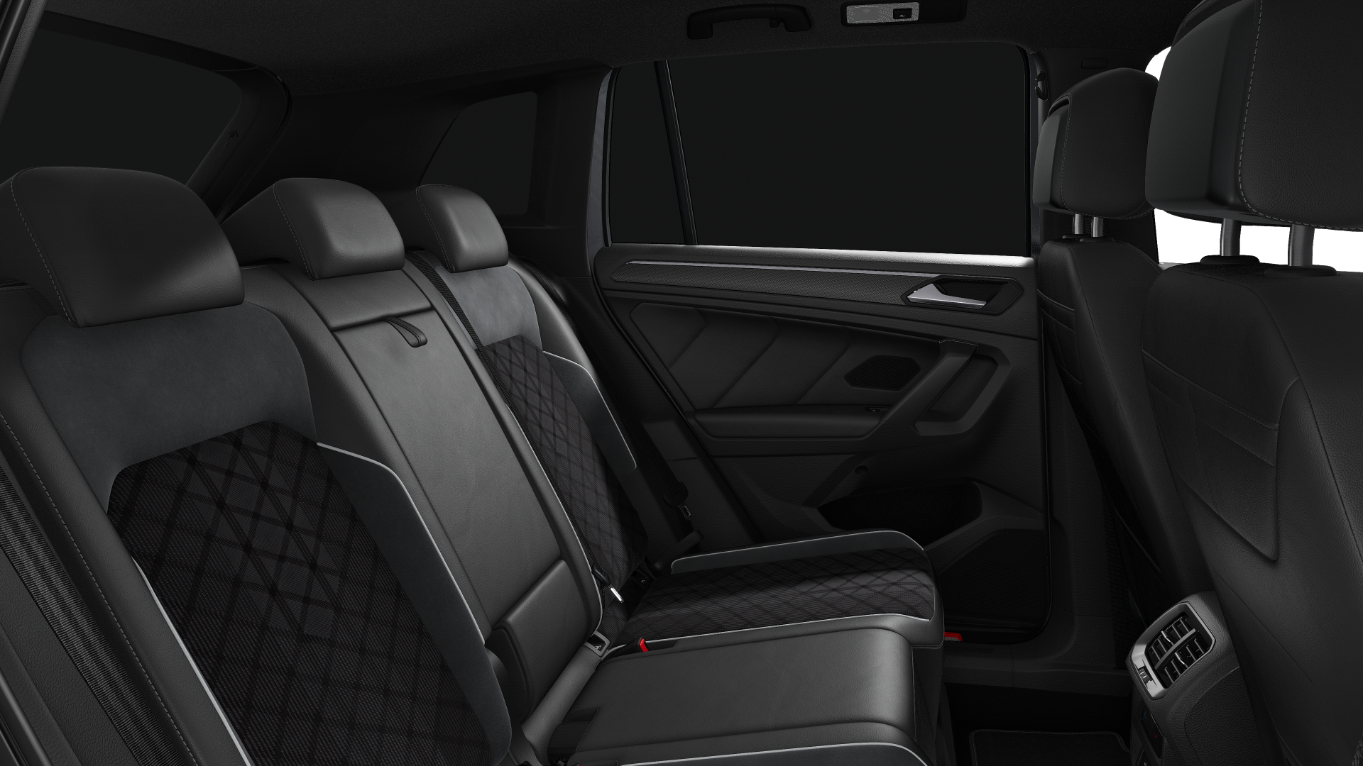 Volkswagen Tiguan 2.0 TDI DSG R-Line Style