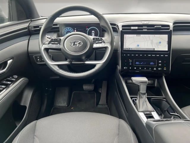 Hyundai Tucson 1.6 T-GDi
