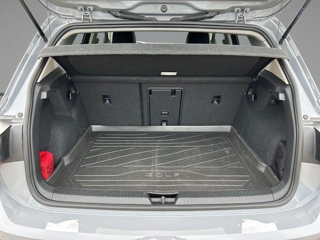 Volkswagen Golf 1.5 TSI Golf VIII Style