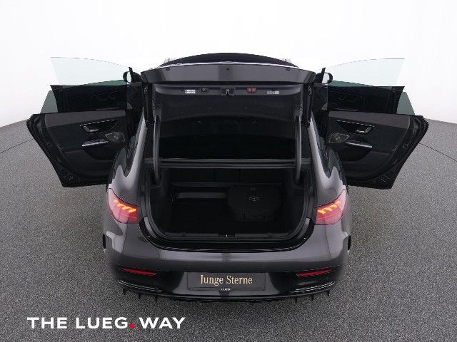 Mercedes-Benz EQE 300 Sedan