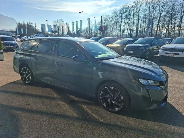 Peugeot 308 Allure Pack Hybrid SW