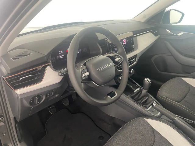 Skoda Kamiq Selection