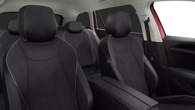 Volkswagen Passat 1.5 eTSI Business