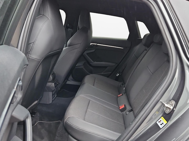 Audi A3 35 TFSI Sportback