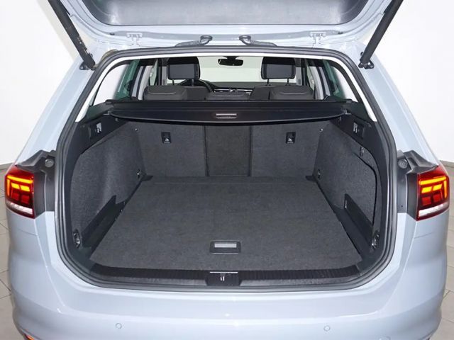 Volkswagen Passat 2.0 TDI DSG