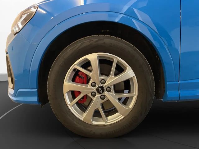 Audi Q3 45 TFSI Quattro S-Line