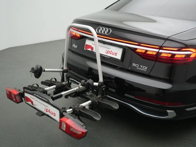Audi A8 S-Line