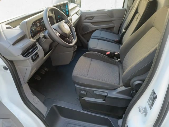 Volkswagen Transporter T7