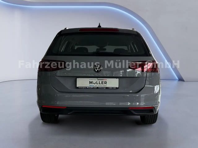 Volkswagen Passat 2.0 TDI Variant