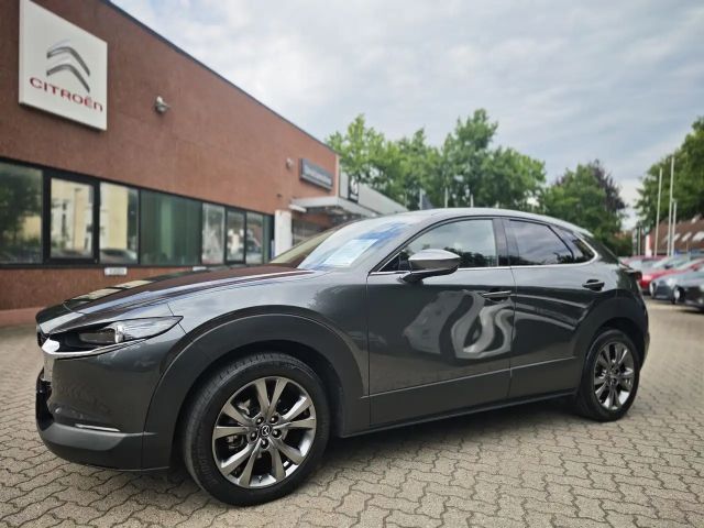 Mazda CX-30 Selection SkyActiv