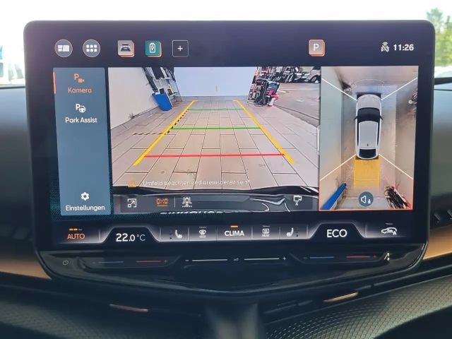 Cupra Tavascan Adrenaline