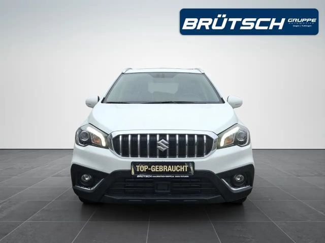 Suzuki SX4 S-Cross 4x4 Comfort
