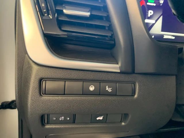 Nissan X-trail Tekna e-4ORCE