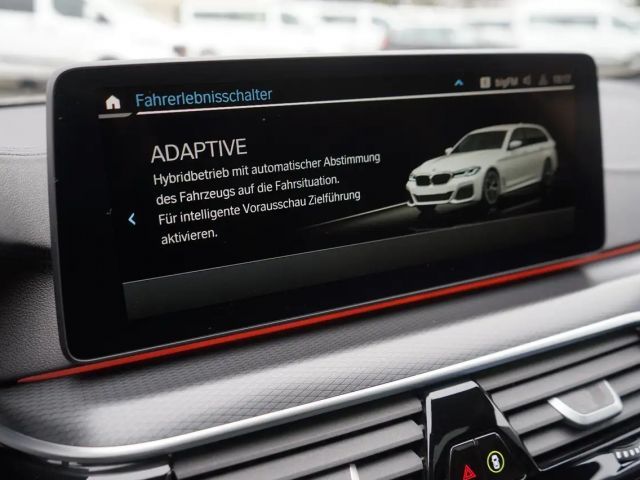 BMW 530 530e M-Sport xDrive