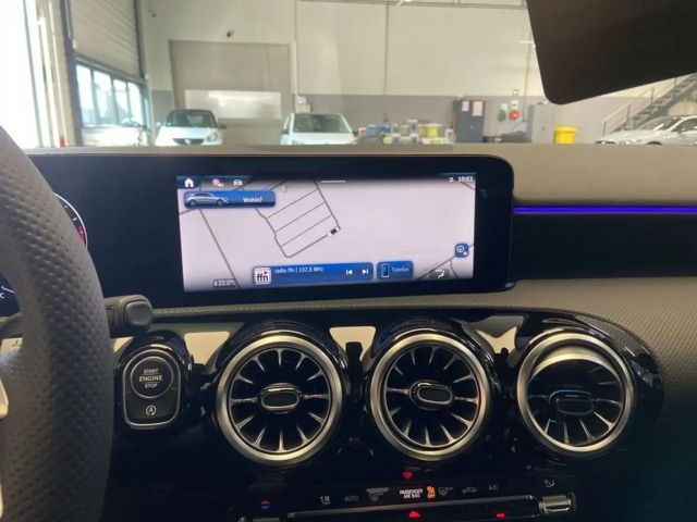 Mercedes-Benz A 200 A-Klasse