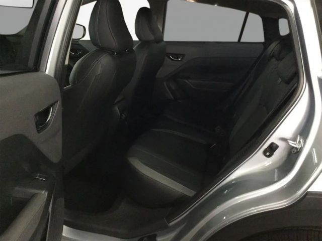 Subaru Crosstrek Crosstrek 2.0ie Platinum MJ23