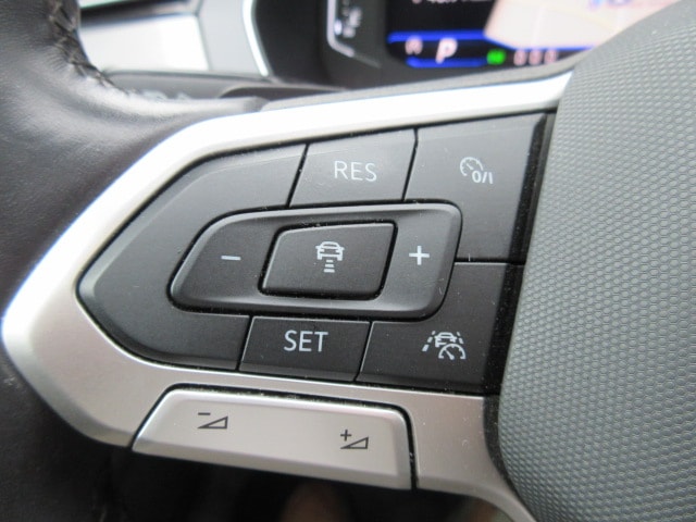 Volkswagen Passat 2.0 TDI DSG Variant