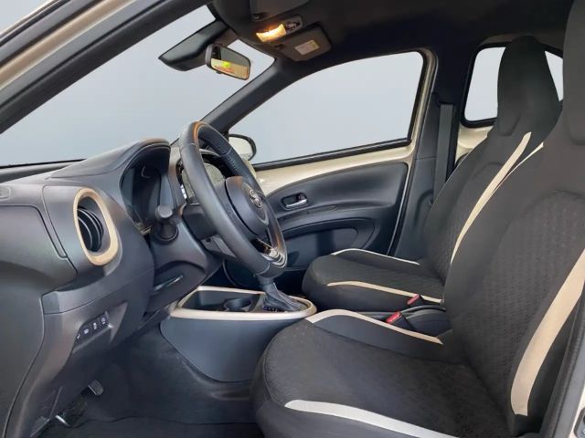 Toyota Aygo X Hatchback Pulse