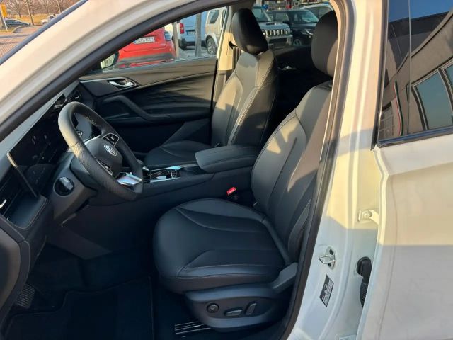 MG HS 1.5 HEV*LUX*Sonderpreis nur bei Finanzierung*