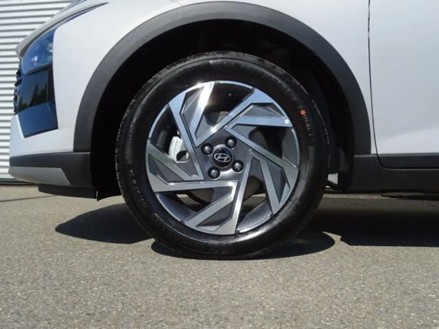 Hyundai Bayon 1.0 T-GDi Trend