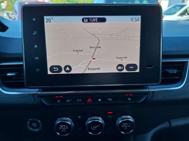 Renault Kangoo Intens