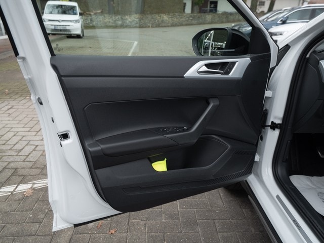 Volkswagen Taigo Taigo Goal TSI 6-Gang Navi uvm