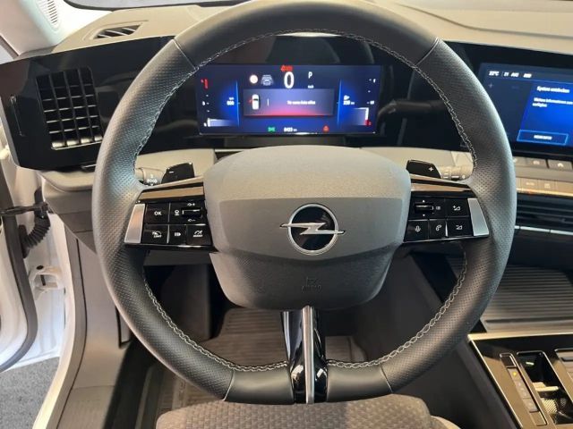 Opel Astra Edition Sports Tourer