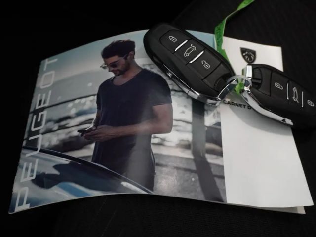 Peugeot 308 Active Pack