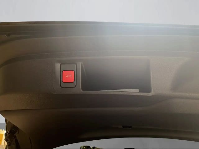 Opel Astra GS-Line Grand Sport