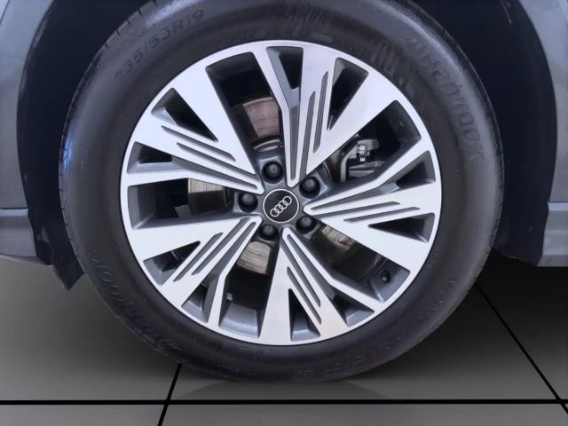 Audi Q4 e-tron 35 Sportback