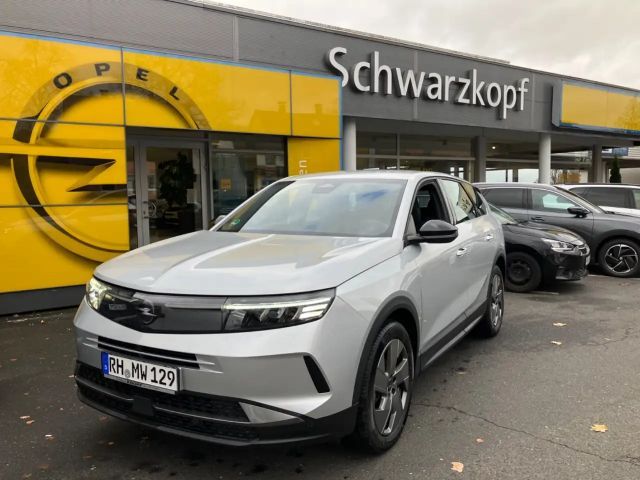 Opel Grandland X 1.2 Rückfahrkamera,Lenkradheizung
